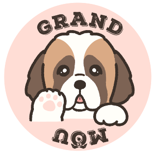 ぐらんむーについて 大型犬カフェ Grand Mou ぐらんむー